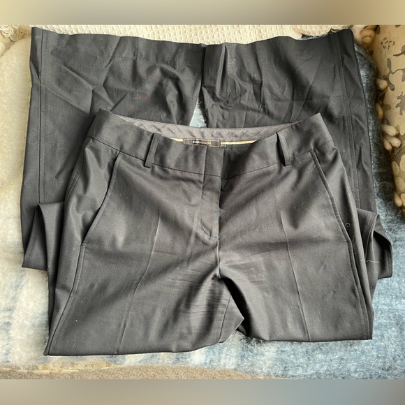 BCBG Woman’s Trousers Flared Fit - Picture 5 of 5